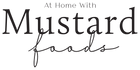 Mustard At Home