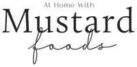 Mustard At Home
