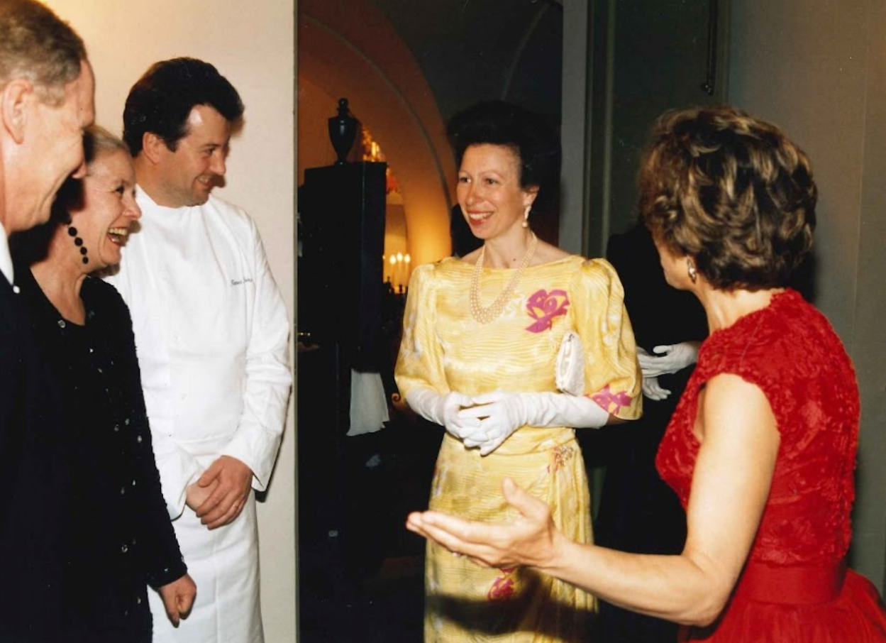 Mustard celebrates milestone birthday – Mustard At Home