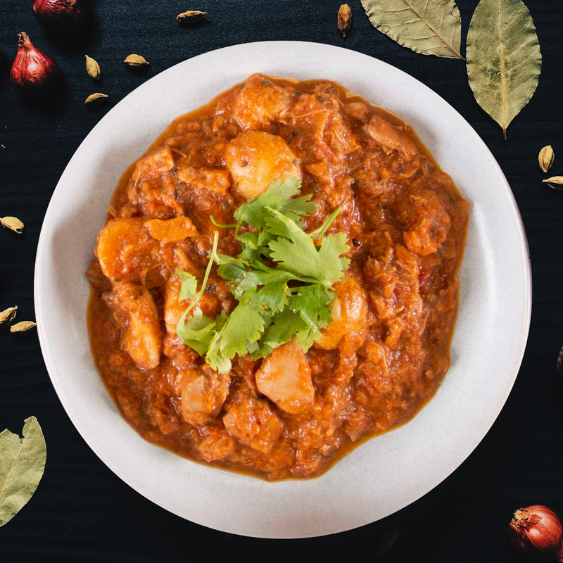 Makhani Butter Chicken Curry [1.2kg] GF